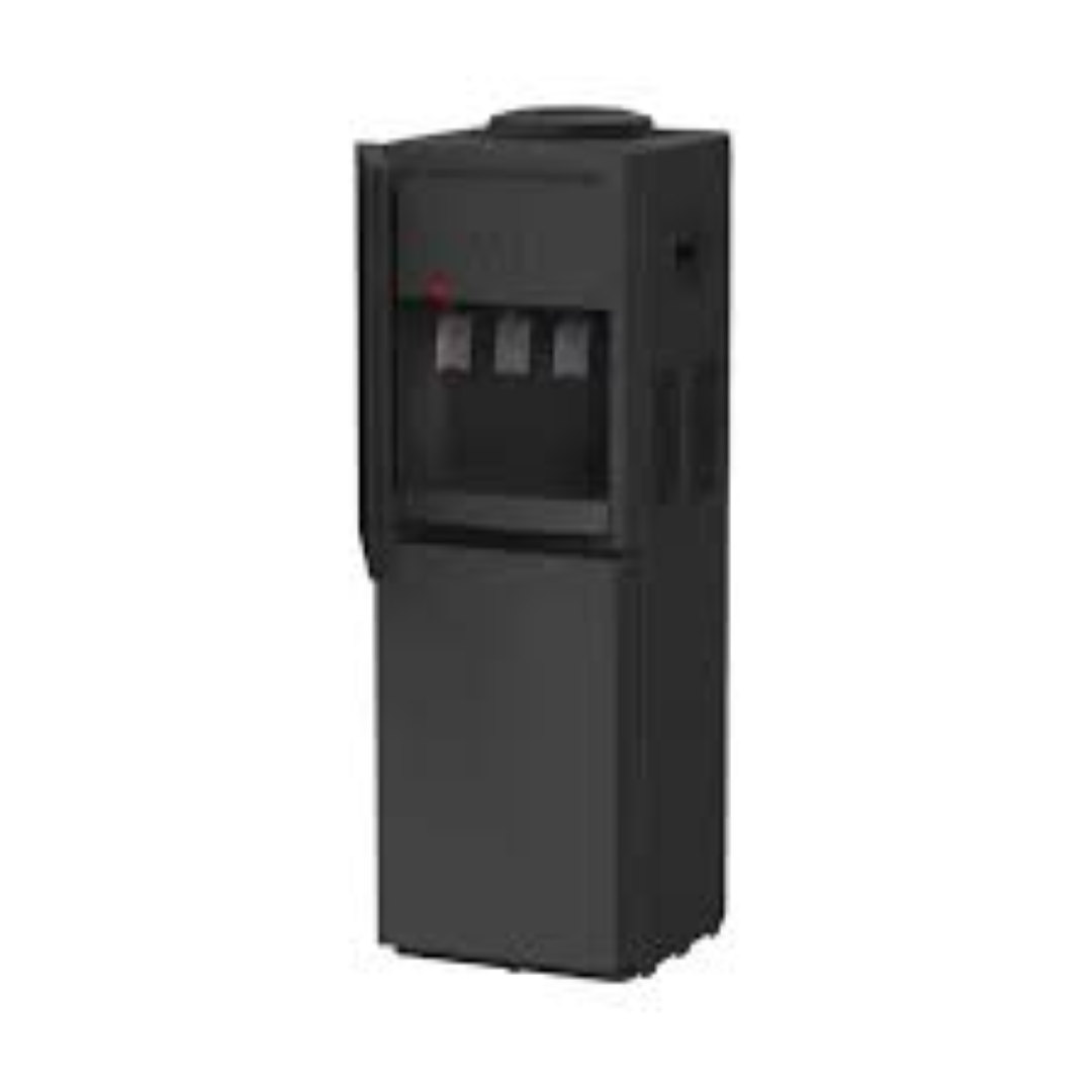 MIDEA YL2381S-B-Water Dispenser, Compressor Cooling, Hot & Ambient & Cold 